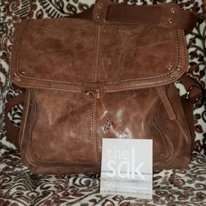 Sak purse